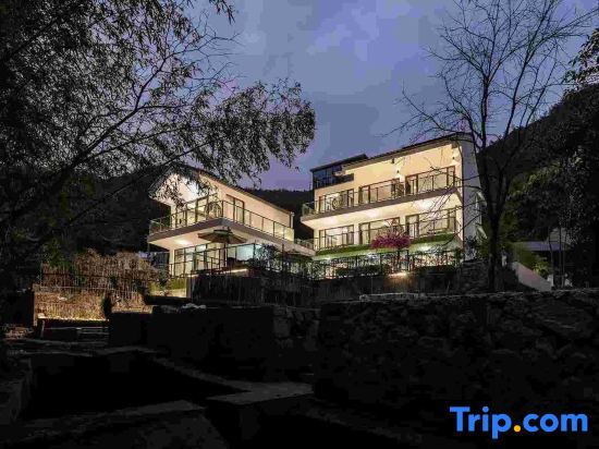 Хучжоу: Yunfeng Zhuyuan Hostel