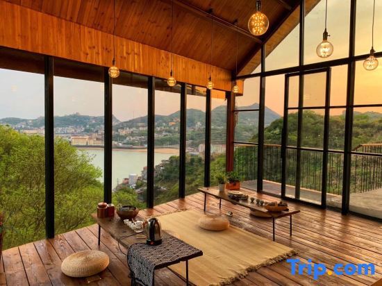 Тайчжоу: Midie Huawu Guesthouse