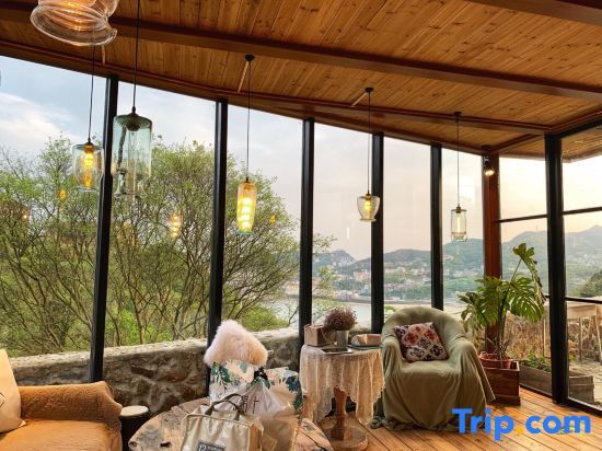 Тайчжоу: Midie Huawu Guesthouse