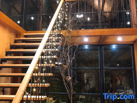 Тайчжоу: Midie Huawu Guesthouse