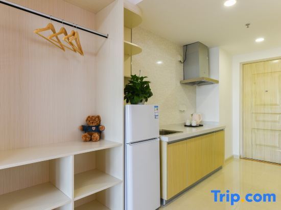 Гуанчжоу: MMY Meimeiyun Apartment