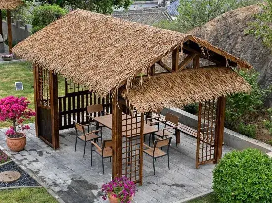 Пекин: Gubei Yuehai Homestay (Gubeikou Shuizhen Shop)