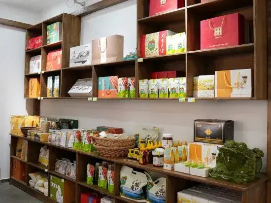 Пекин: Gubei Yuehai Homestay (Gubeikou Shuizhen Shop)