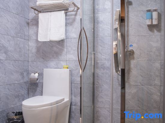 Шаоксинг: Lime Chain Hotel