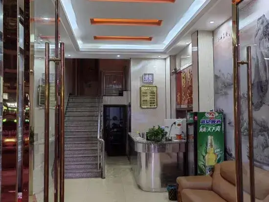 Юнчжоу: Jiangzheng Hotel