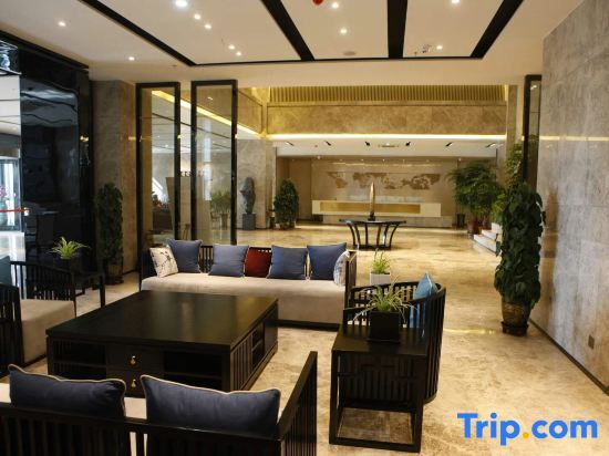 Коргас: Huoerguosi Yingbin Guest House