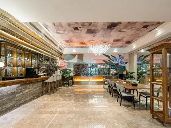 Ханчжоу: Mercure Hangzhou East Railway Station