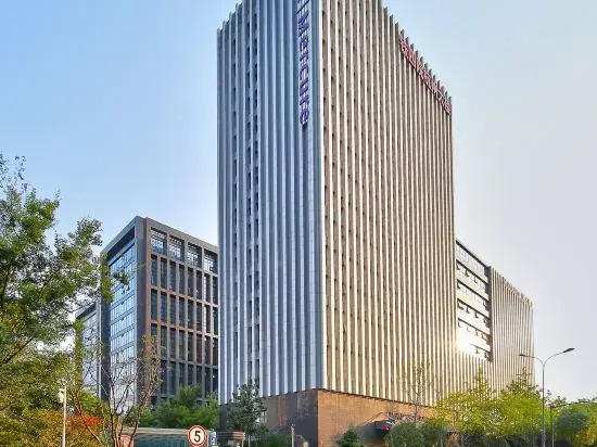 Ханчжоу: Mercure Hangzhou East Railway Station