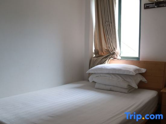 Шанхай: Xingxing Hostel