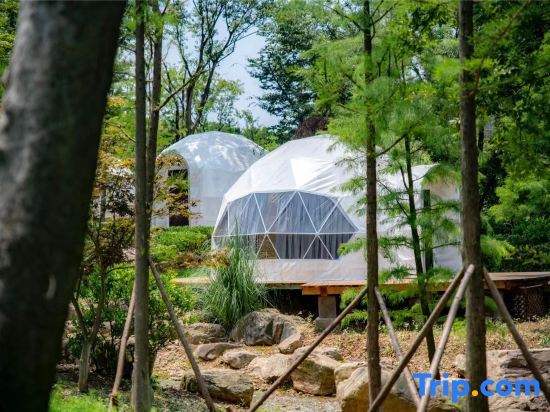 Чанчжоу: Neoroll Glamping