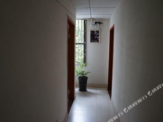 Чэнду: Good Luck Hostel