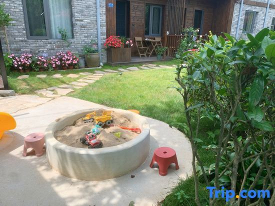 Цзюцзян: Shaoshan Xixi Homestay