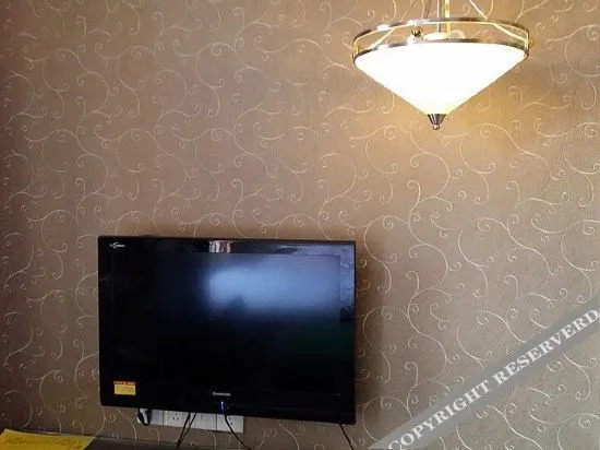 Фучжоу: Xiao Xi'erdun Express Hotel