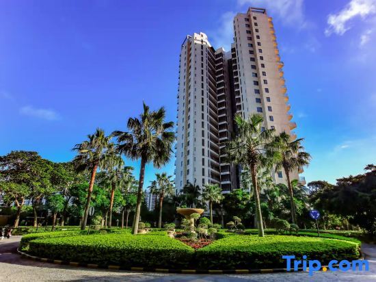 Shenzhou Peninsula Junxiang Holiday Apartment — фото 1