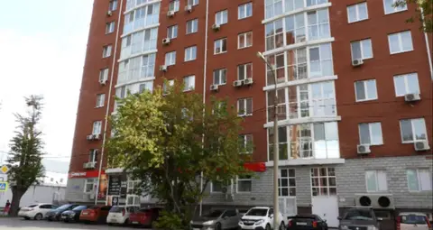 AmegaRoom (АмегаРум) на улице Достоевского — фото 1
