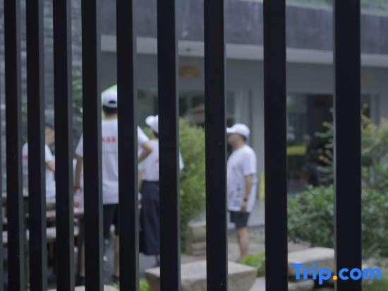 Нинбо: Banbajia Guesthouse Guyan Yishe