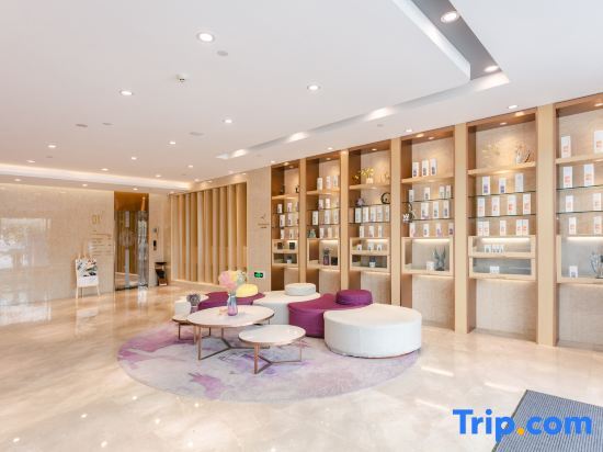 Шэньчжэнь: Lavande Hotel (Shenzhen Pingshan High Speed Railway Station)