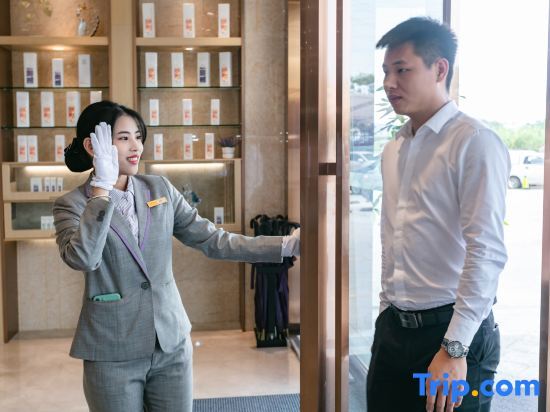Шэньчжэнь: Lavande Hotel (Shenzhen Pingshan High Speed Railway Station)