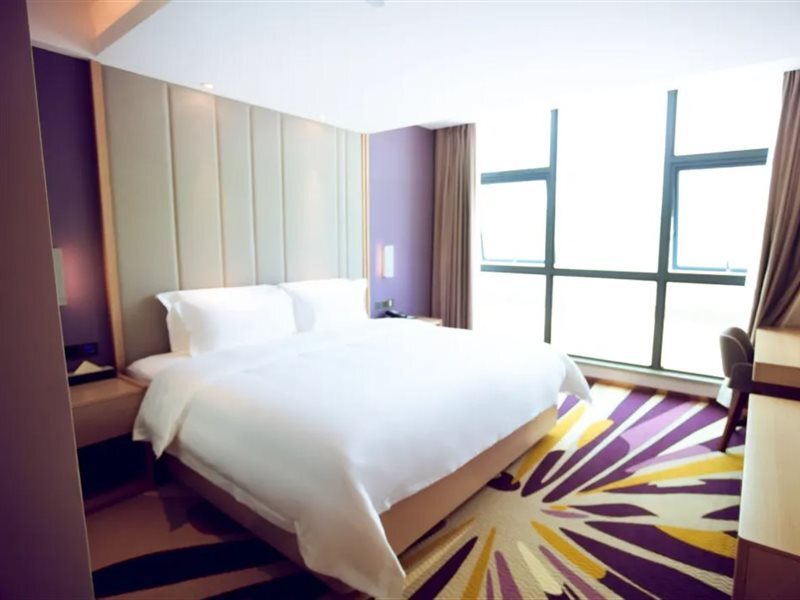 Шэньчжэнь: Lavande Hotel (Shenzhen Pingshan High Speed Railway Station)