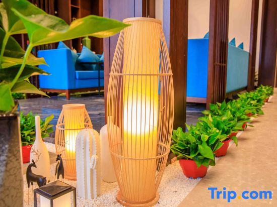 Нинбо: Qingteng Yisu Hotel