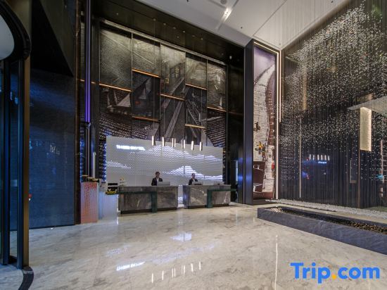 Ганьчжоу: Grand Skylight Reading Hotel (Ganzhou Vientiane City Central Park Store)