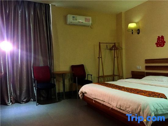 Фошань: Hongli Business Hotel