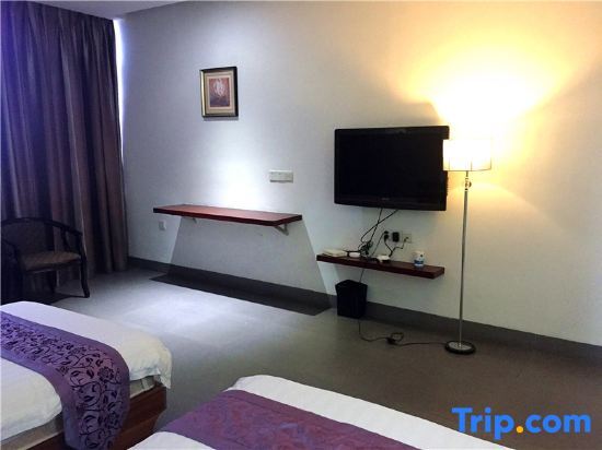 Фошань: Hongli Business Hotel