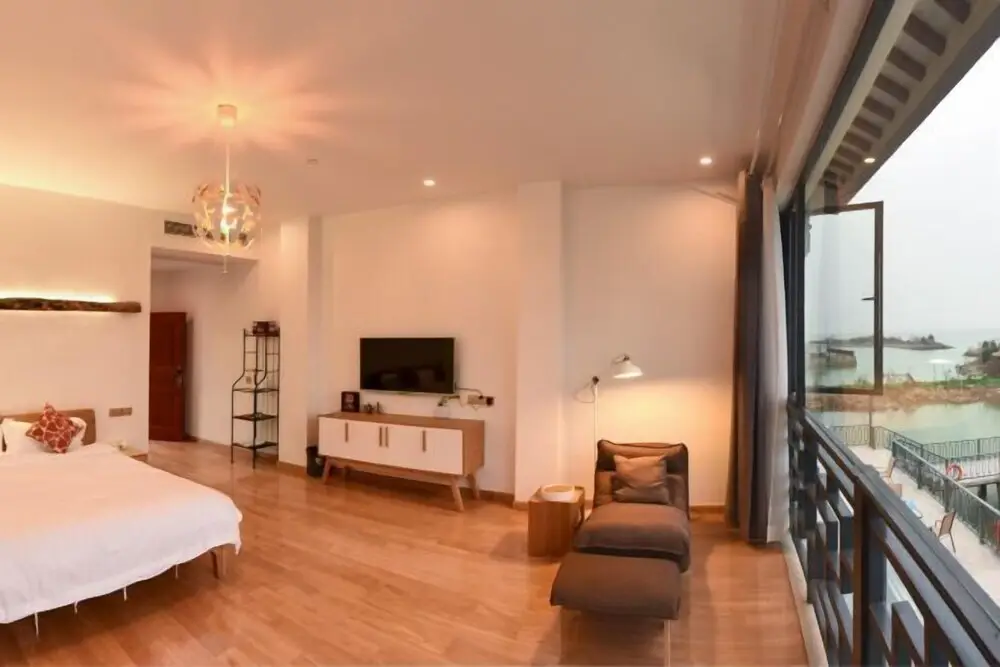 Сучжоу: Juanshui Hostel