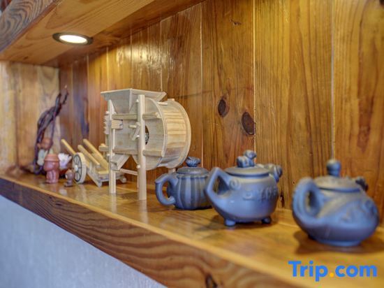Хучжоу: Stream Banks Private Hostel