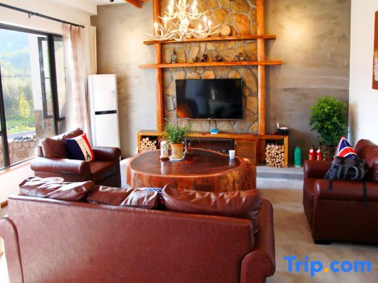 Хучжоу: Stream Banks Private Hostel