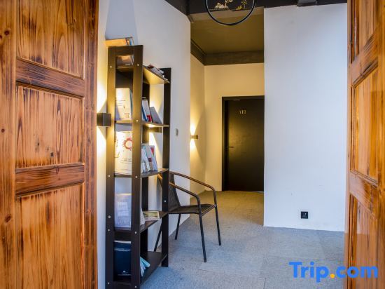 Яншо: Yangshuo Mochi Boutique Homestay (Xingping Ancient Town Lijiang Scenic Area Branch)