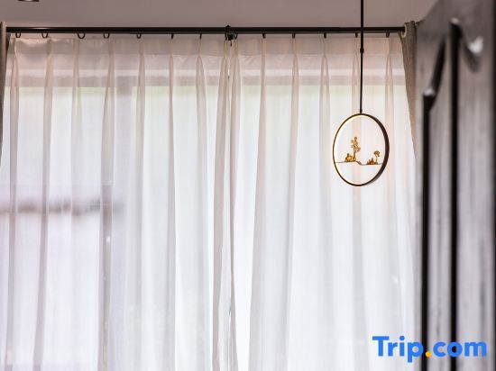 Яншо: Yangshuo Mochi Boutique Homestay (Xingping Ancient Town Lijiang Scenic Area Branch)