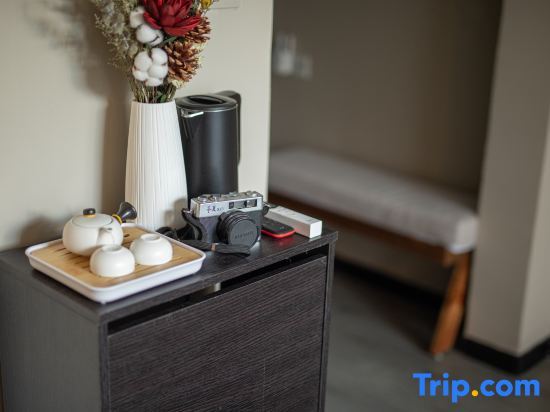 Яншо: Yangshuo Mochi Boutique Homestay (Xingping Ancient Town Lijiang Scenic Area Branch)
