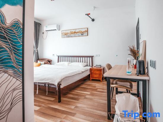 Яншо: Yangshuo Mochi Boutique Homestay (Xingping Ancient Town Lijiang Scenic Area Branch)
