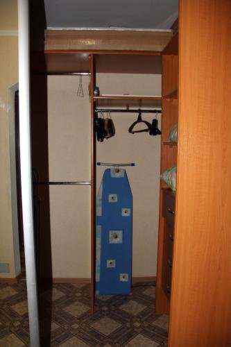 Тюмень: Apartment Tyumen Permyakova 72