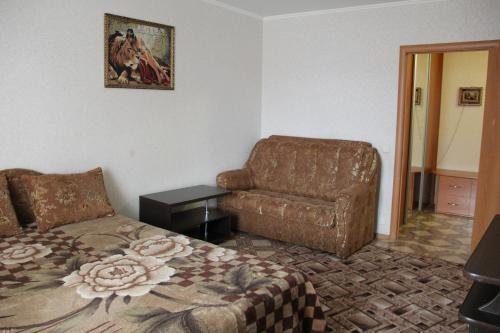 Тюмень: Apartment Tyumen Permyakova 72