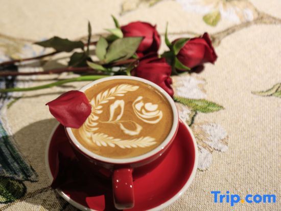 Тайчжоу: Taizhou Wuwen Dongxi Homestay (Zhong Sheng City Plaza Store)