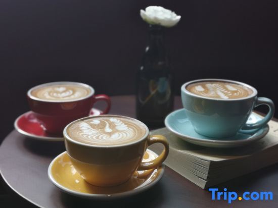 Тайчжоу: Taizhou Wuwen Dongxi Homestay (Zhong Sheng City Plaza Store)