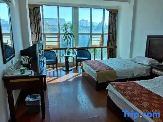 Дали: Liangyou Hotel