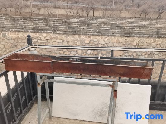 Пекин: Beijing Great Wall Shiguang Homestay (Badaling Great Wall Safari Park)