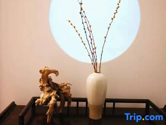 Пекин: Beijing Great Wall Shiguang Homestay (Badaling Great Wall Safari Park)