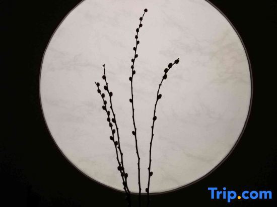 Пекин: Beijing Great Wall Shiguang Homestay (Badaling Great Wall Safari Park)