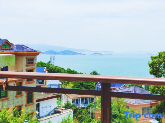 Вэньчжоу: Pick Up the Light in Park Guesthouse