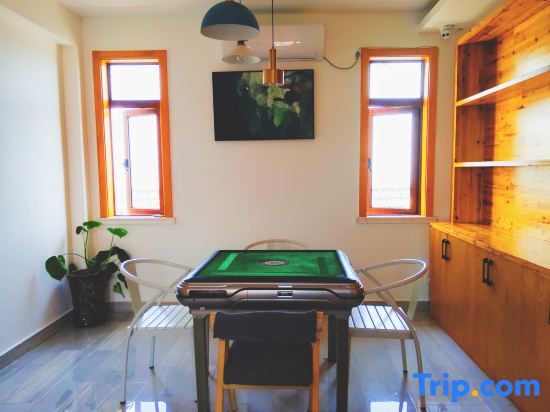 Вэньчжоу: Pick Up the Light in Park Guesthouse
