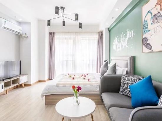 Чанша: Xiang Xing Gui Hotel