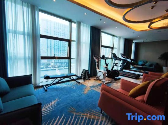 Хуайнань: Quanxin Alliance Hotel (Huainan Quanshan Road Branch)