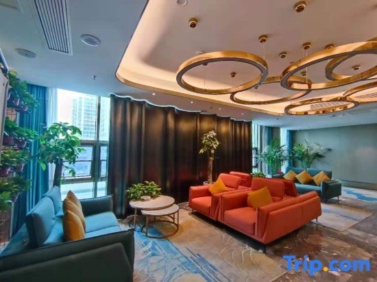 Хуайнань: Quanxin Alliance Hotel (Huainan Quanshan Road Branch)