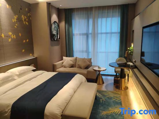 Хуайнань: Quanxin Alliance Hotel (Huainan Quanshan Road Branch)