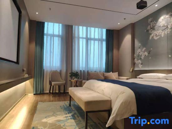 Хуайнань: Quanxin Alliance Hotel (Huainan Quanshan Road Branch)