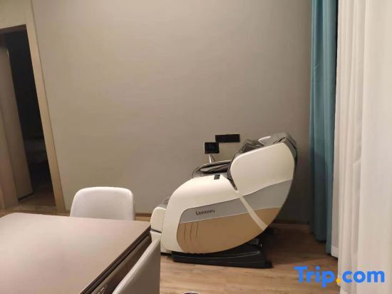 Хуайнань: Quanxin Alliance Hotel (Huainan Quanshan Road Branch)